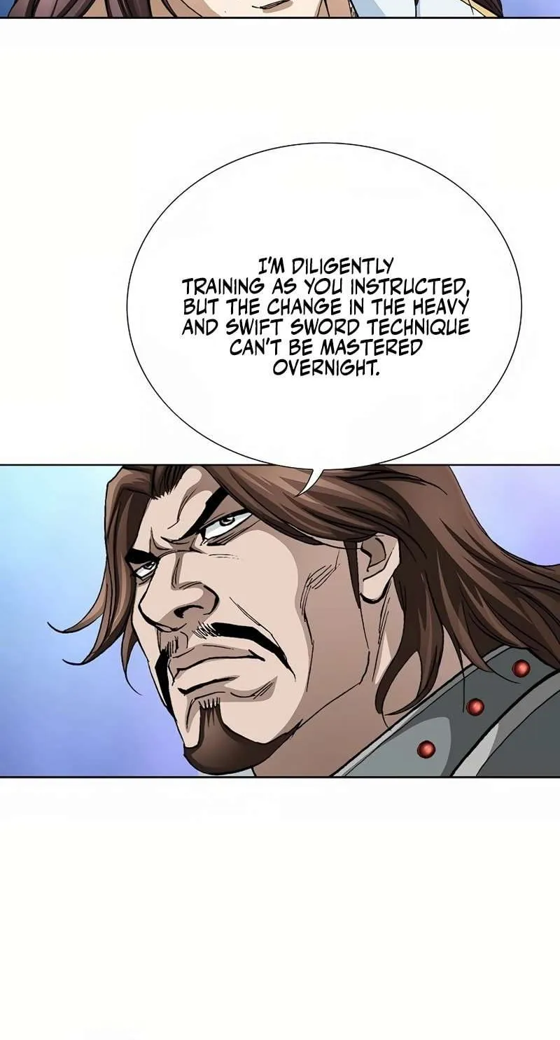 Read Peerless chapter 40 image 78 on Lezhin