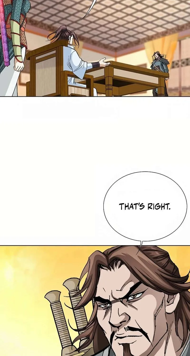 Read Peerless chapter 40 image 80 on Lezhin