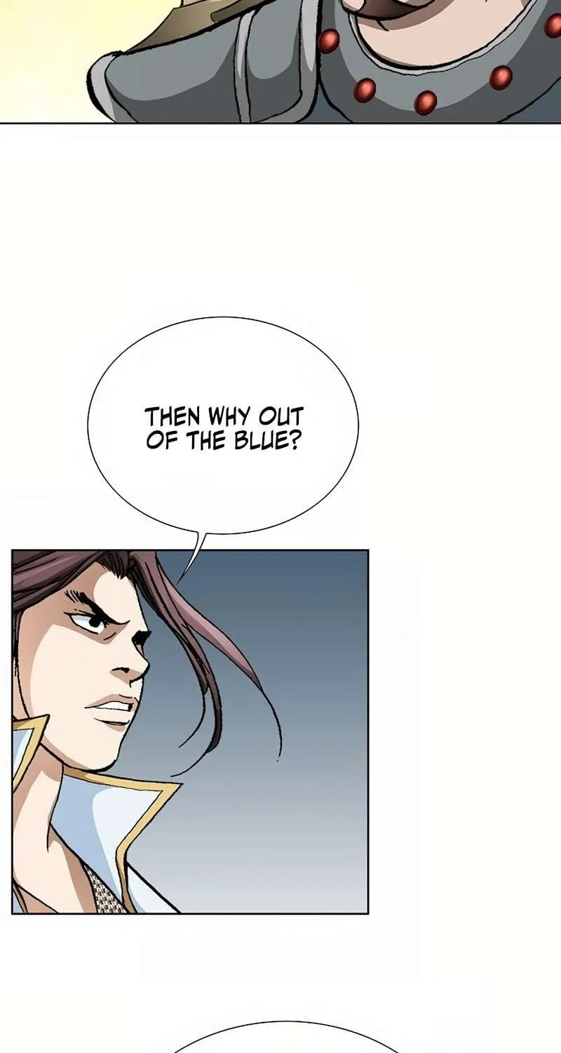 Read Peerless chapter 40 image 81 on Lezhin