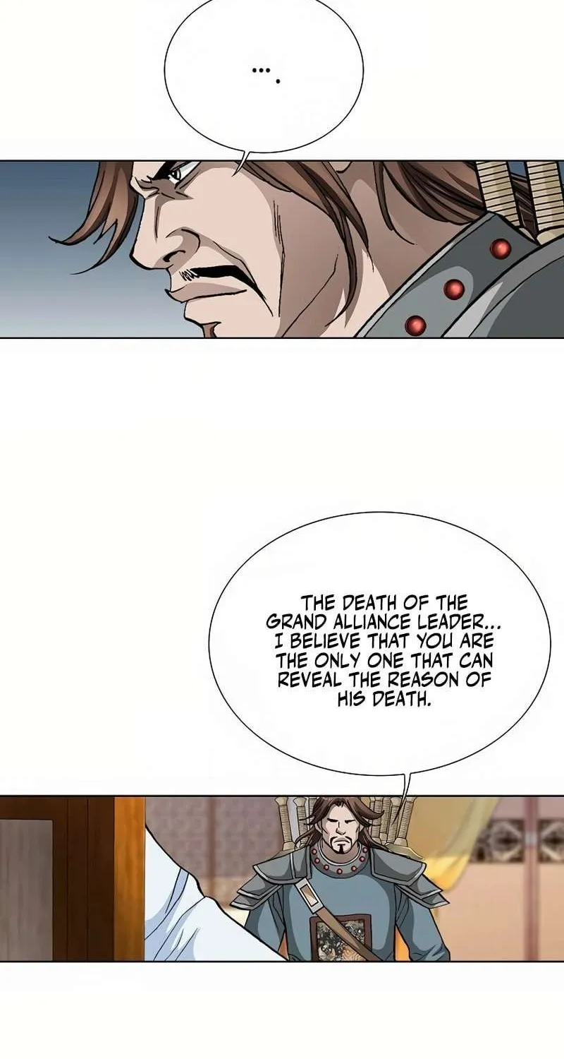 Read Peerless chapter 40 image 85 on Lezhin