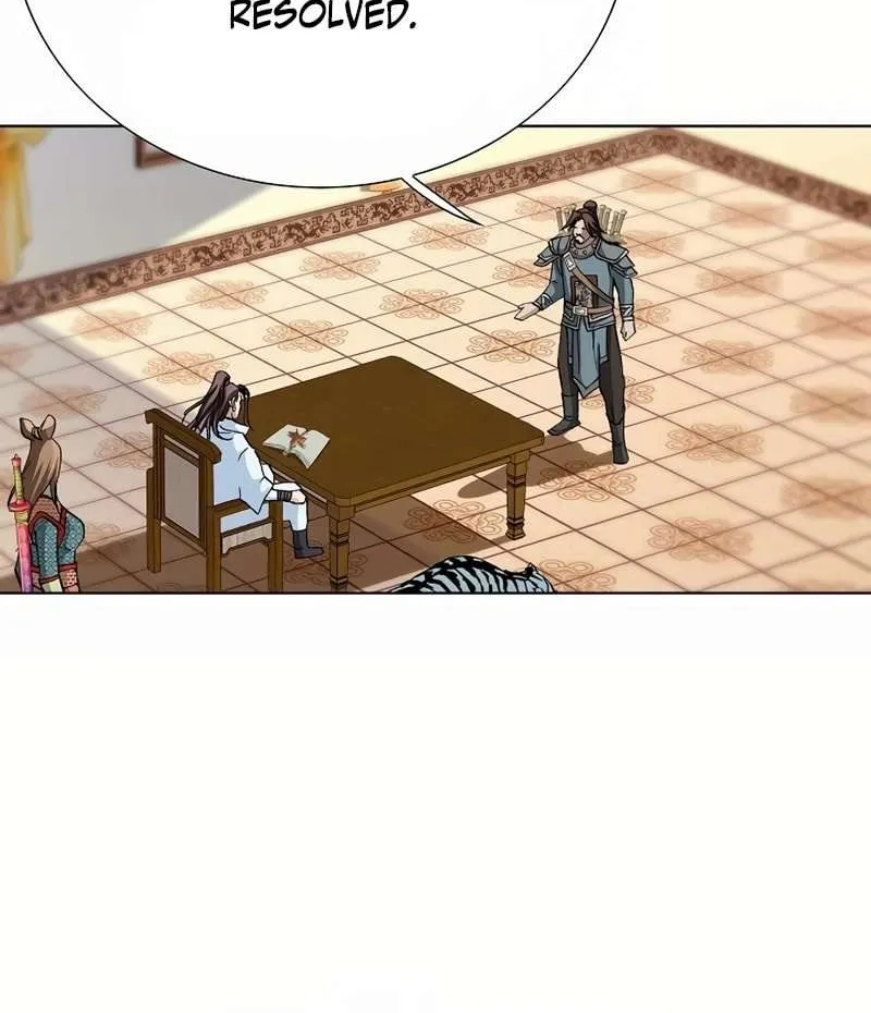 Read Peerless chapter 40 image 87 on Lezhin