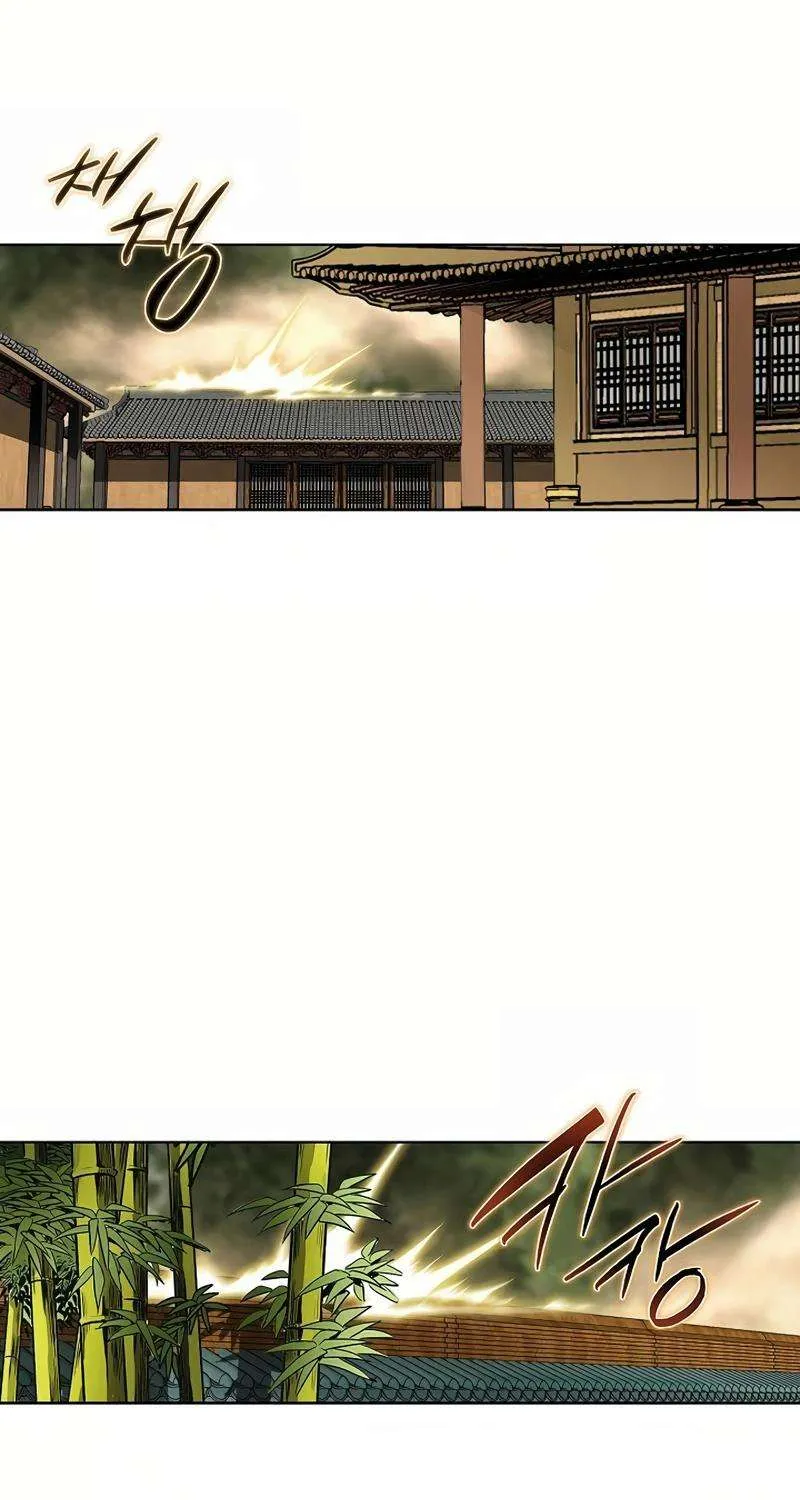 Read Peerless chapter 41 image 11 on Lezhin