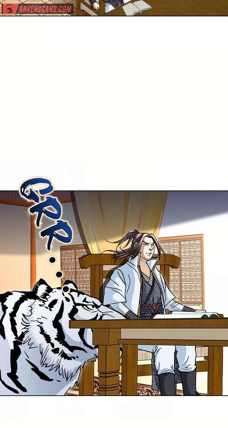 Read Peerless chapter 41 image 14 on Lezhin
