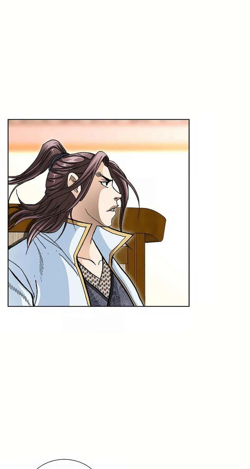 Read Peerless chapter 41 image 15 on Lezhin