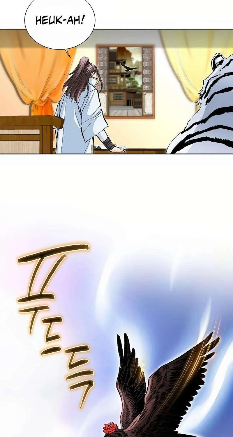Read Peerless chapter 41 image 16 on Lezhin