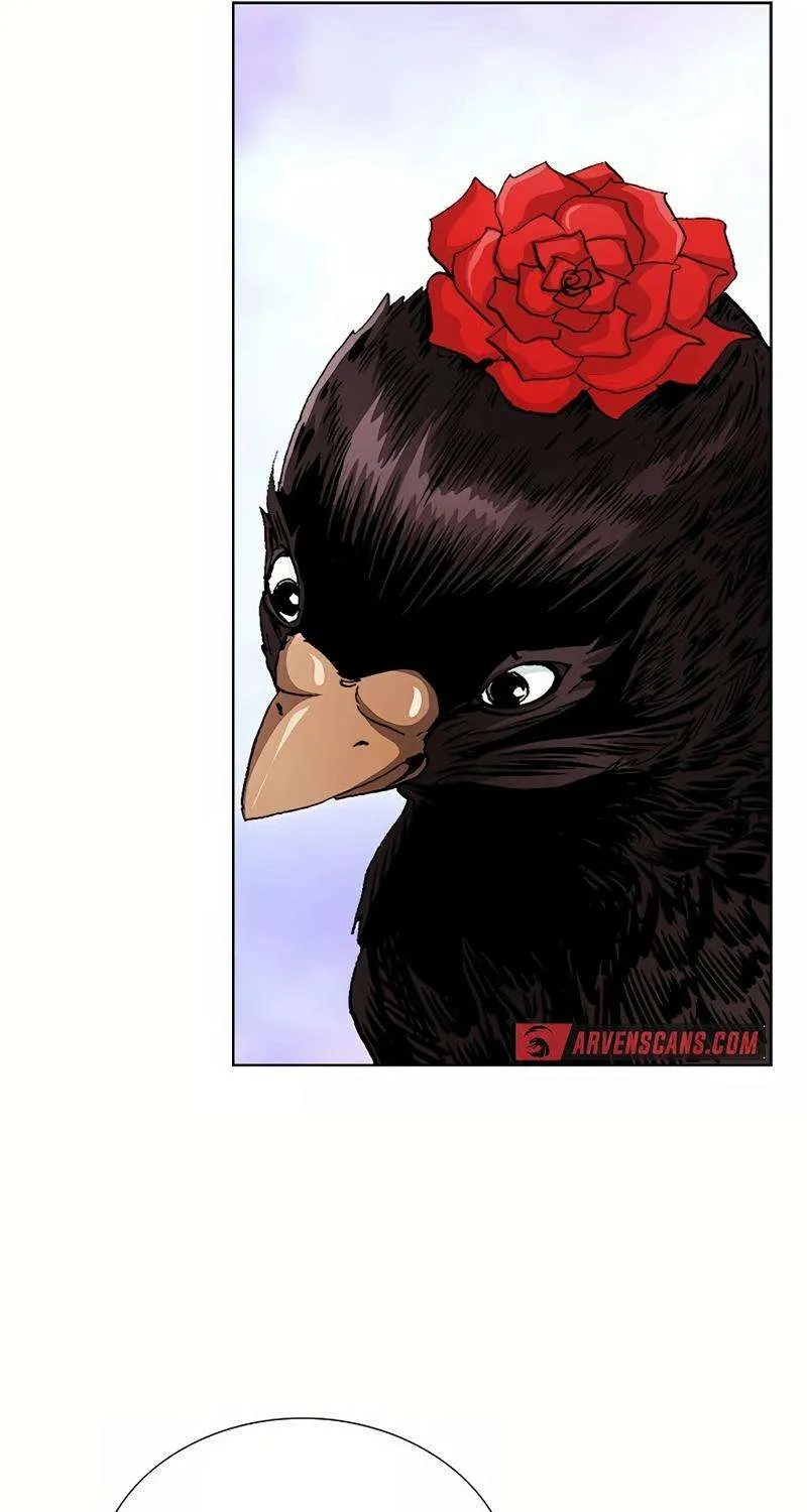 Read Peerless chapter 41 image 18 on Lezhin