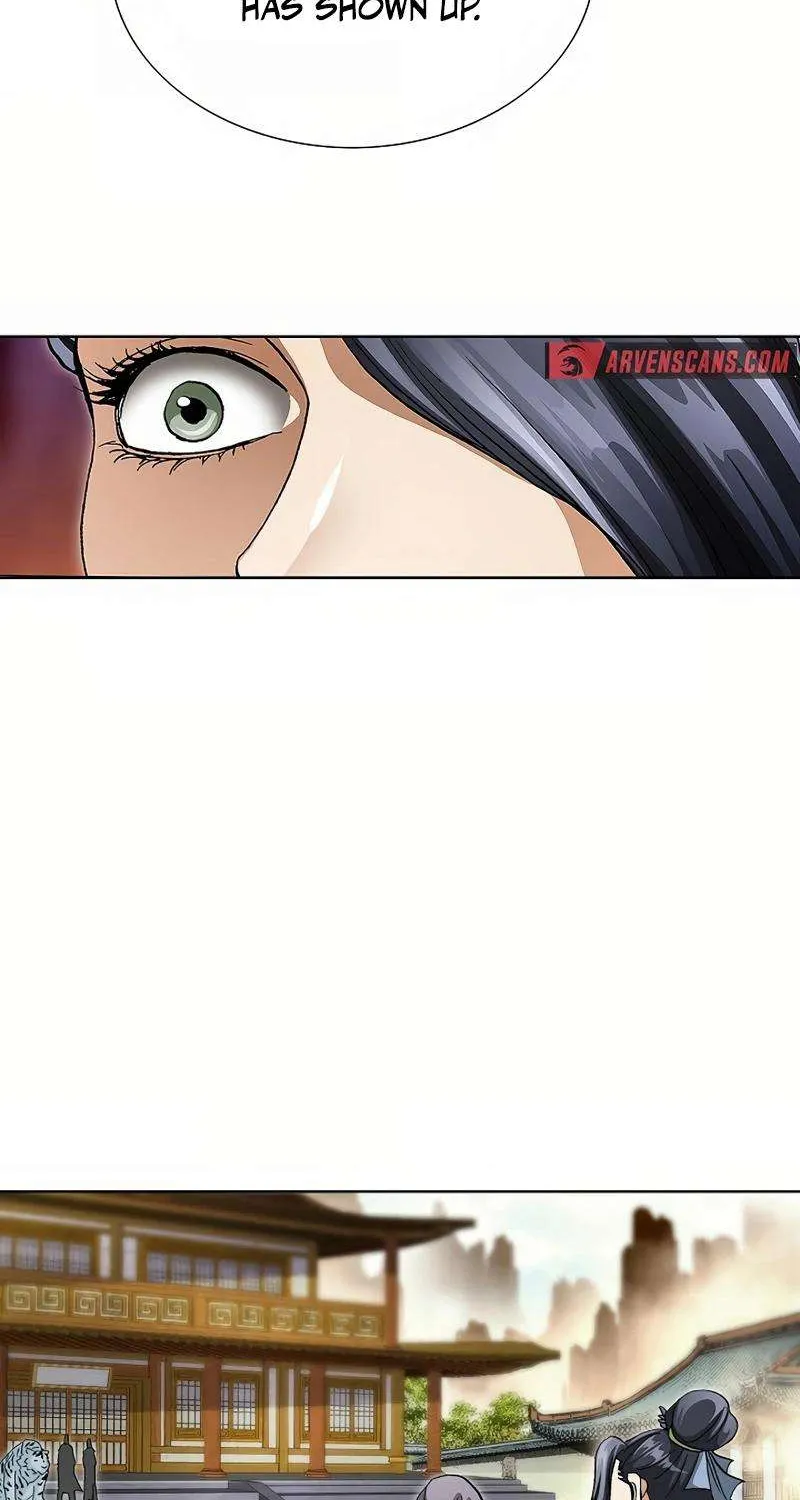 Read Peerless chapter 41 image 32 on Lezhin