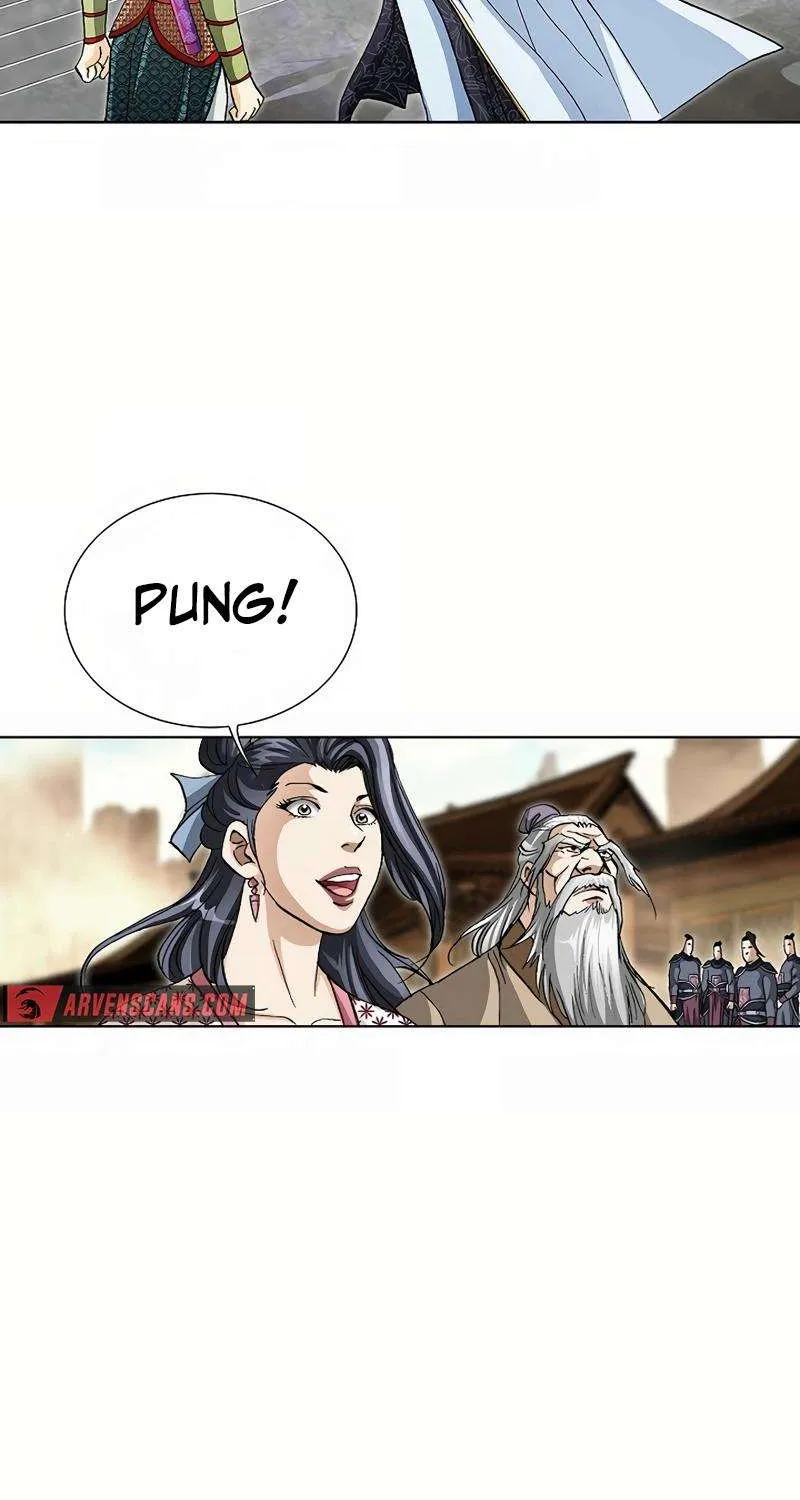 Read Peerless chapter 41 image 36 on Lezhin