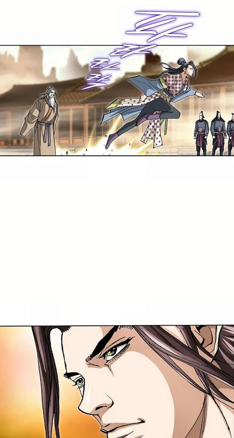 Read Peerless chapter 41 image 37 on Lezhin