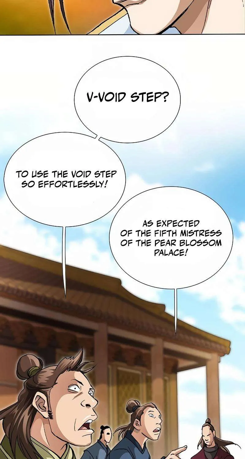 Read Peerless chapter 41 image 38 on Lezhin