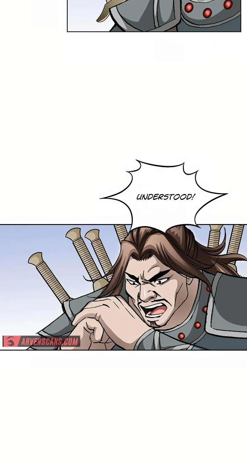 Read Peerless chapter 41 image 4 on Lezhin