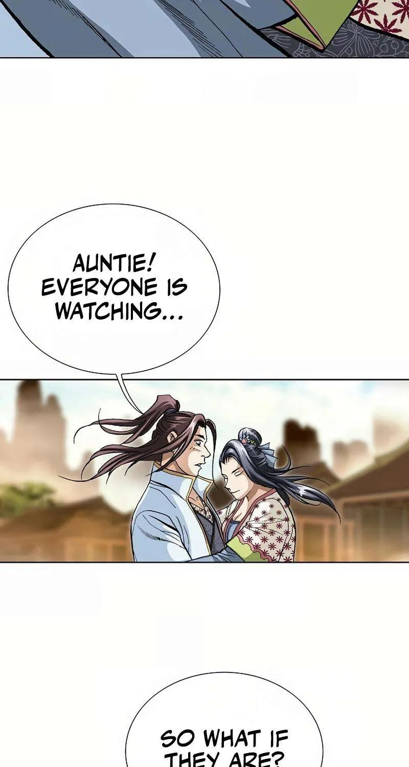 Read Peerless chapter 41 image 42 on Lezhin