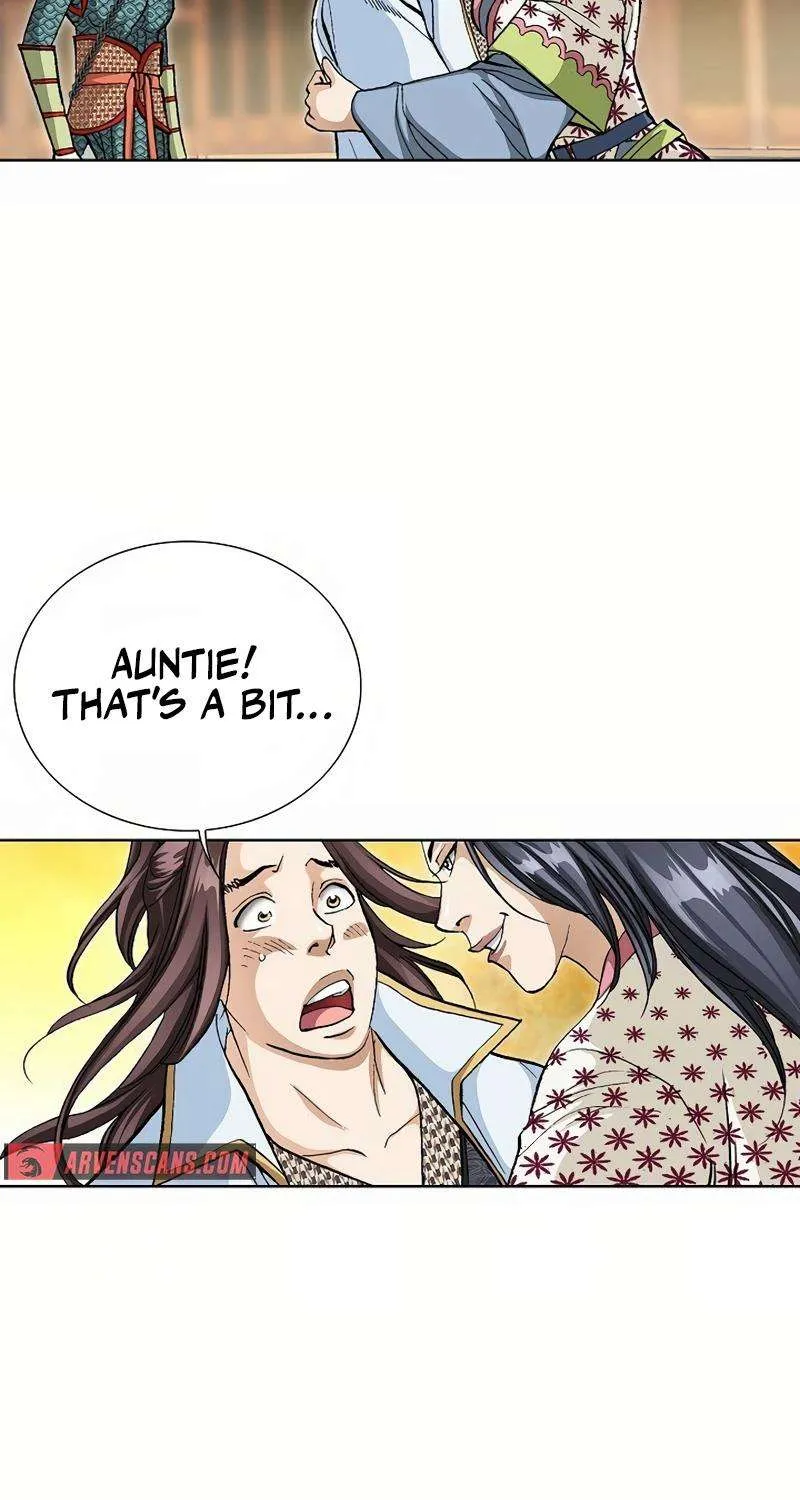 Read Peerless chapter 41 image 44 on Lezhin