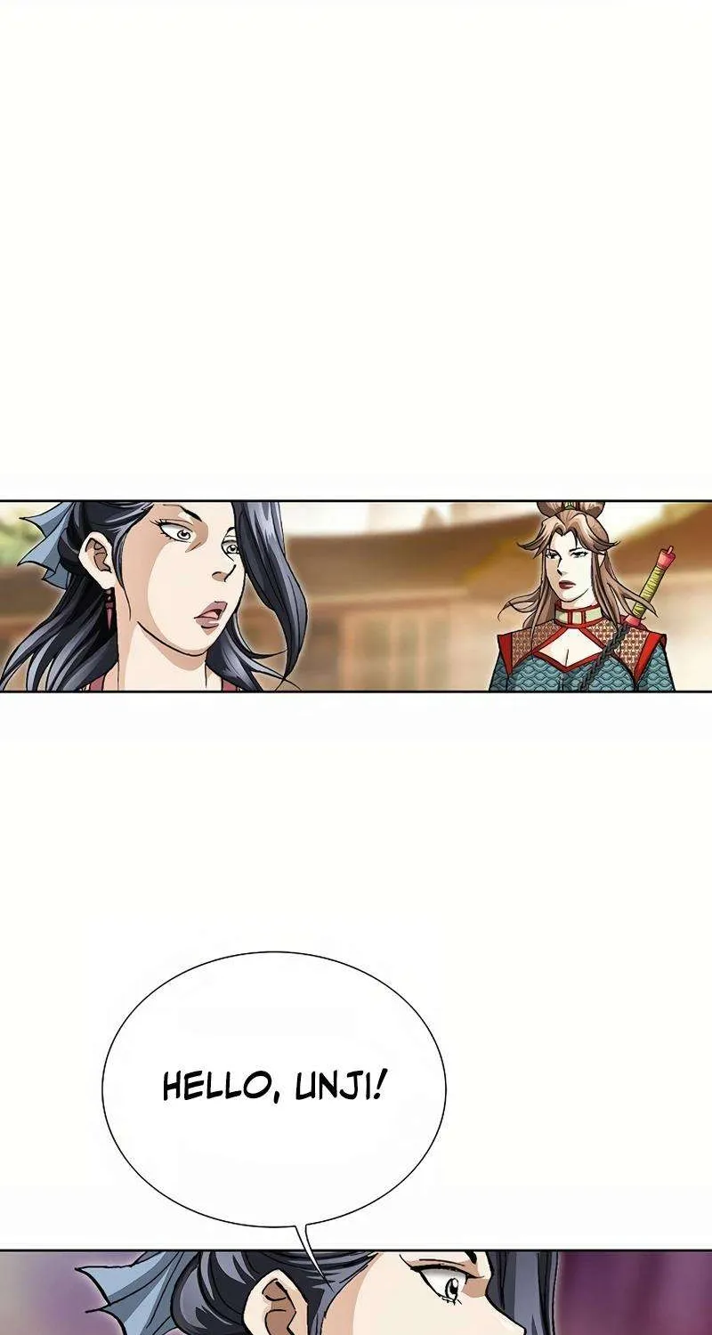Read Peerless chapter 41 image 47 on Lezhin