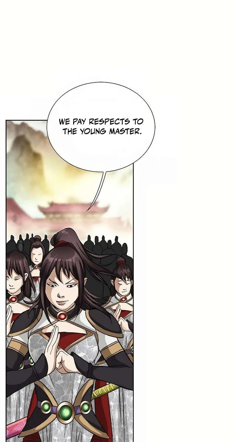 Read Peerless chapter 41 image 50 on Lezhin