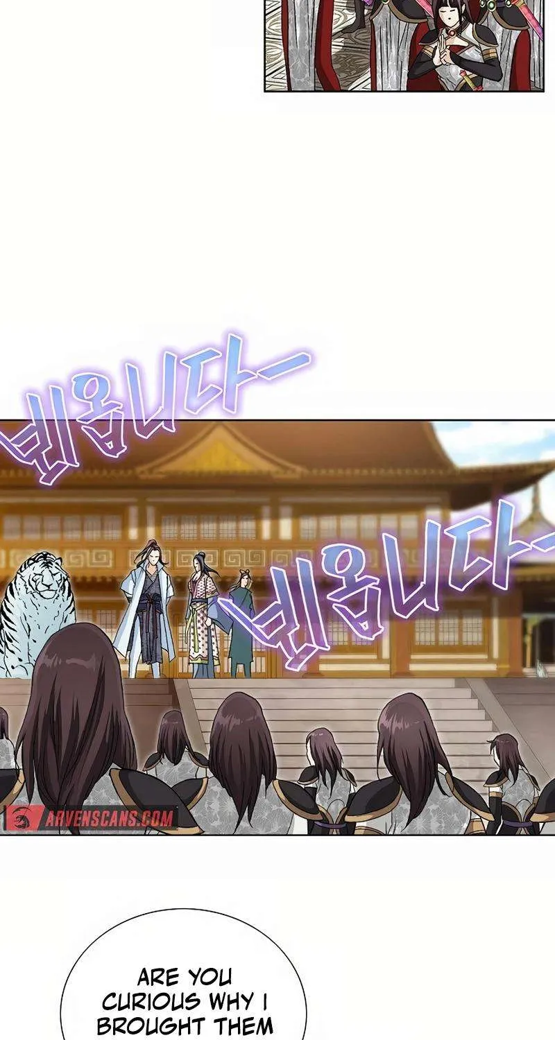 Read Peerless chapter 41 image 53 on Lezhin
