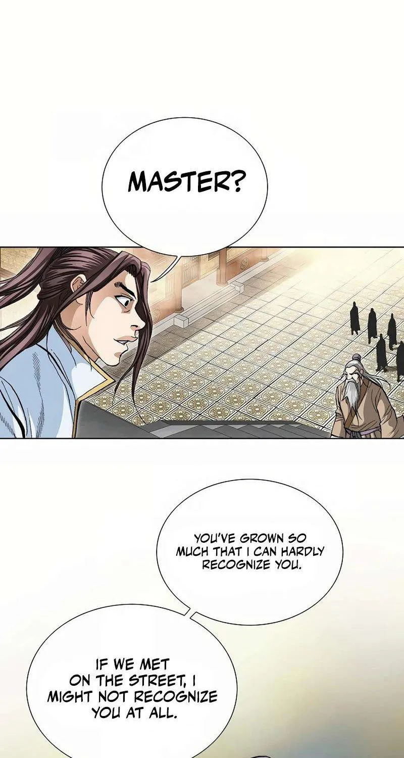 Read Peerless chapter 41 image 63 on Lezhin