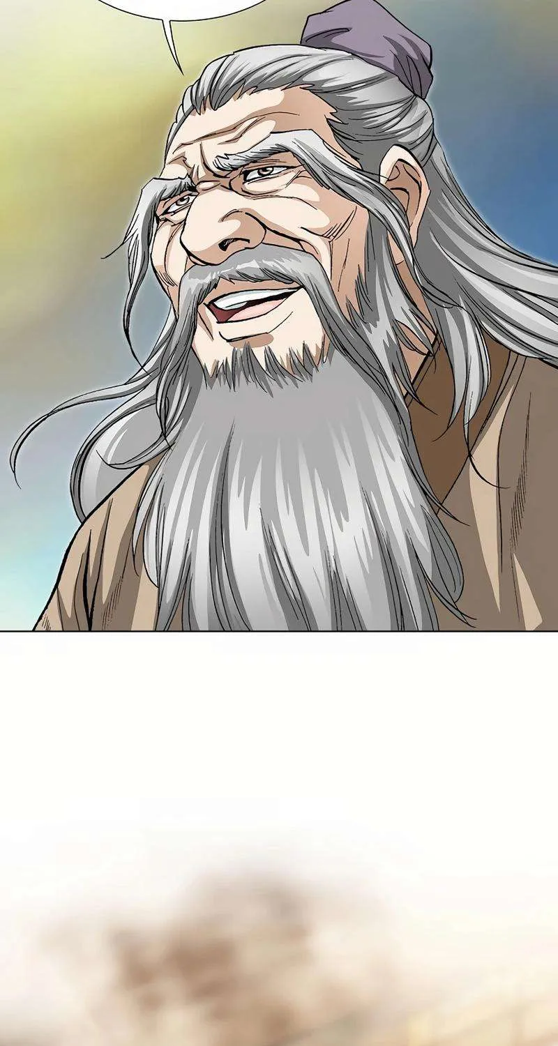 Read Peerless chapter 41 image 64 on Lezhin