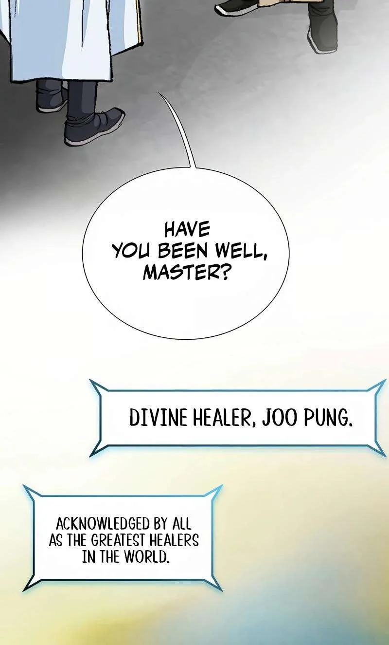 Read Peerless chapter 41 image 66 on Lezhin