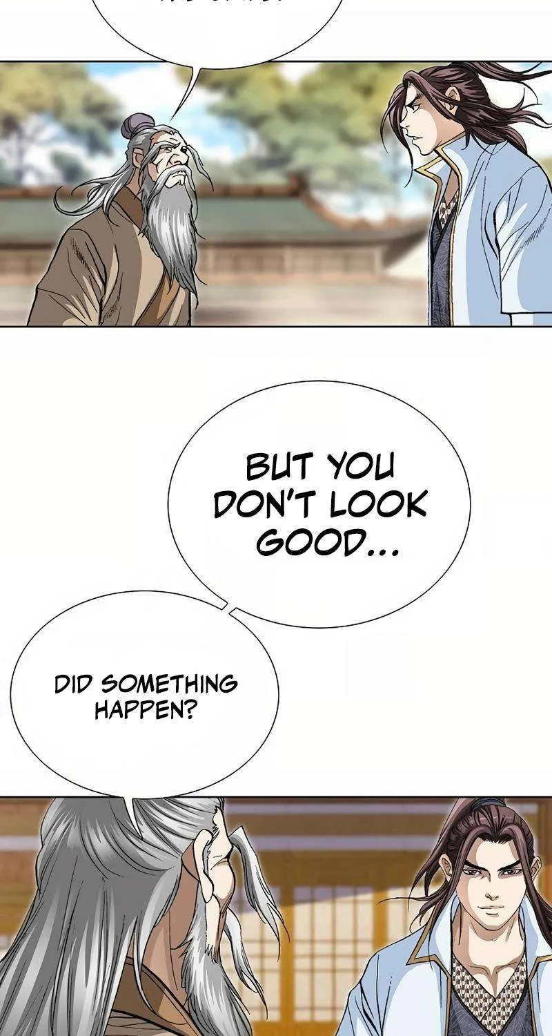Read Peerless chapter 41 image 69 on Lezhin