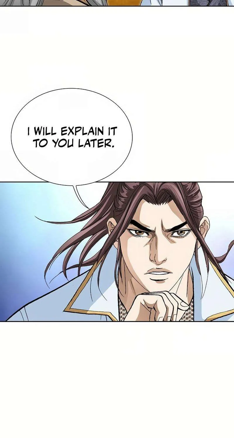 Read Peerless chapter 41 image 70 on Lezhin