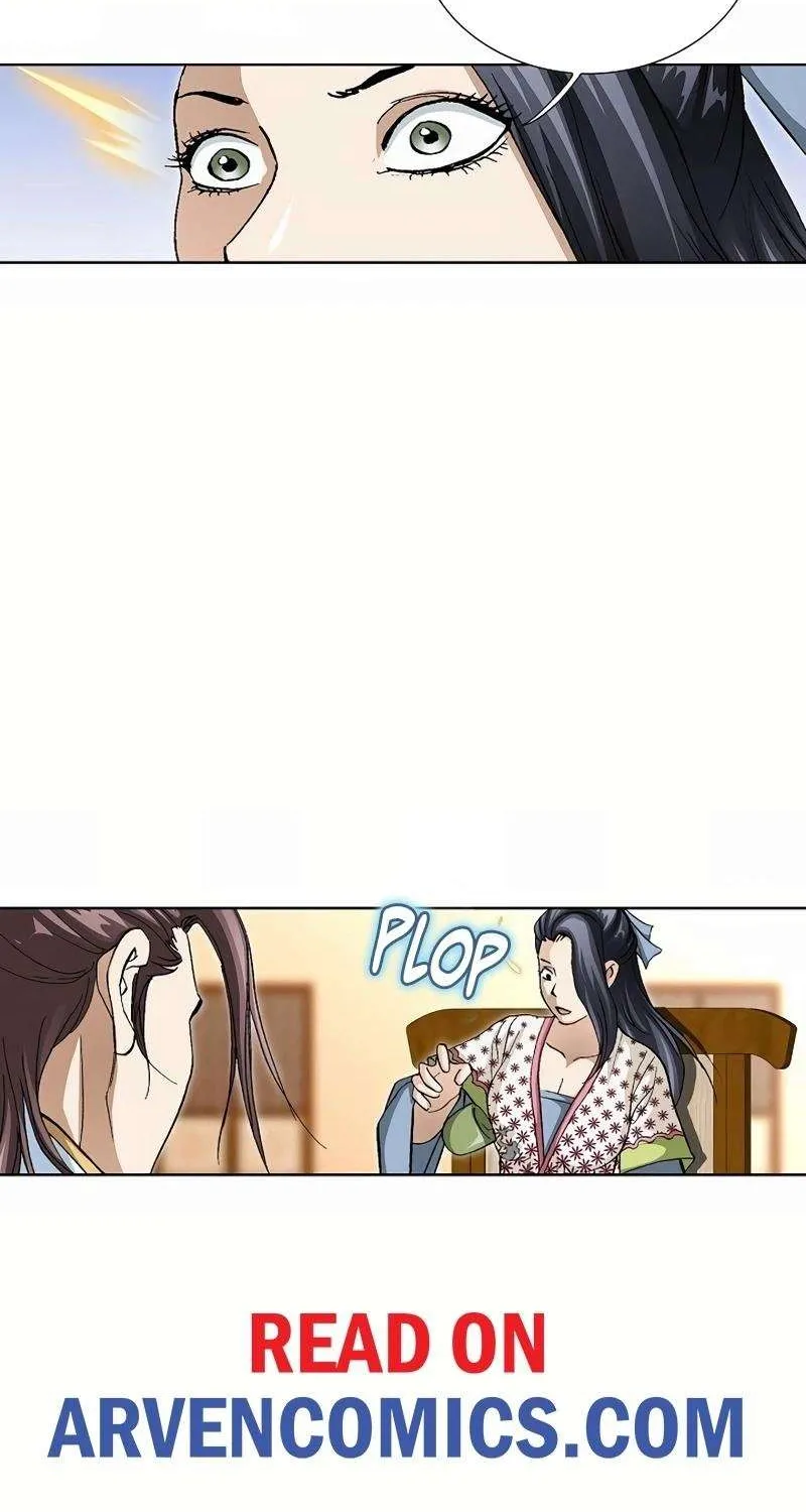 Read Peerless chapter 42 image 12 on Lezhin