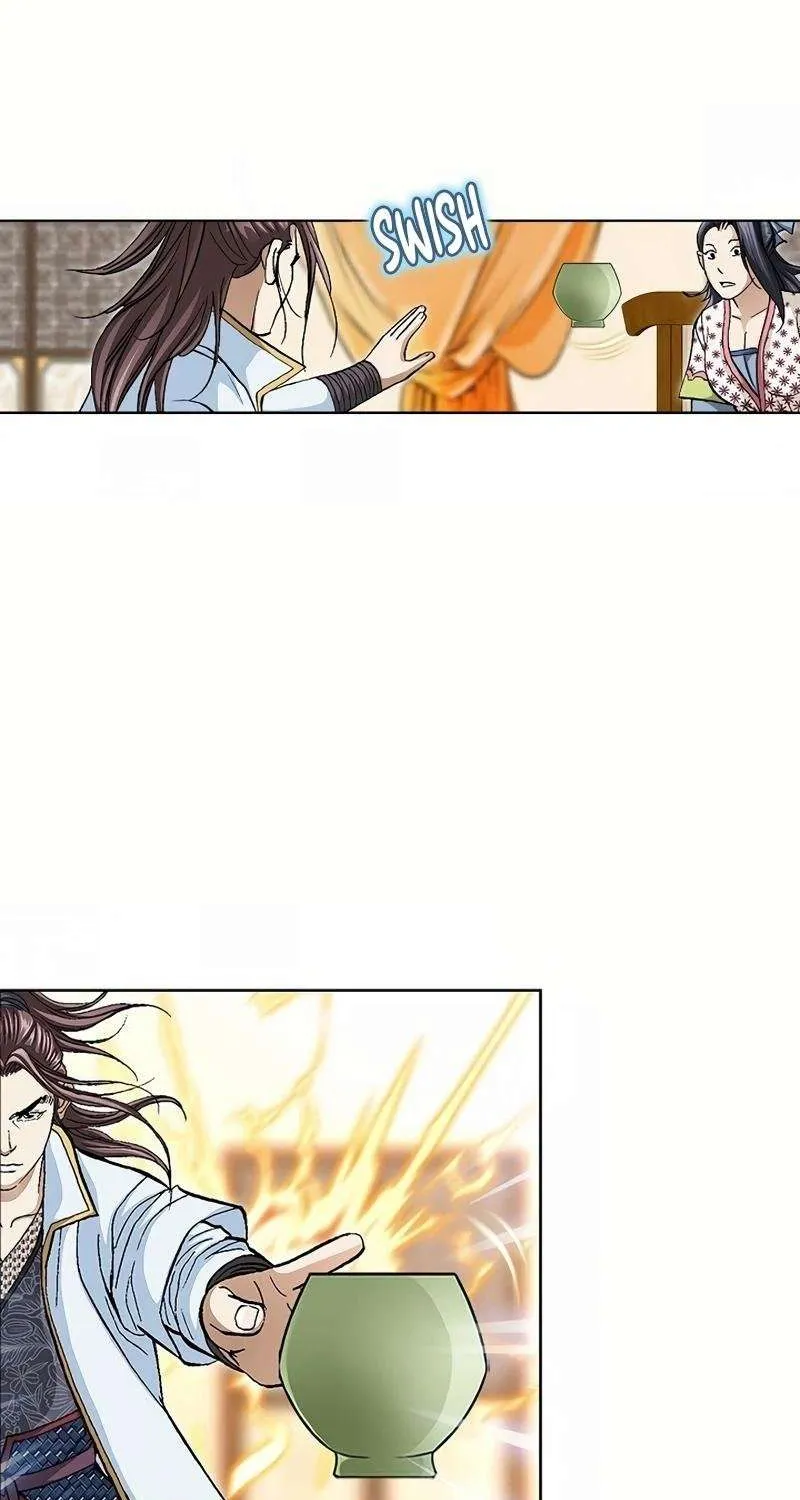 Read Peerless chapter 42 image 13 on Lezhin