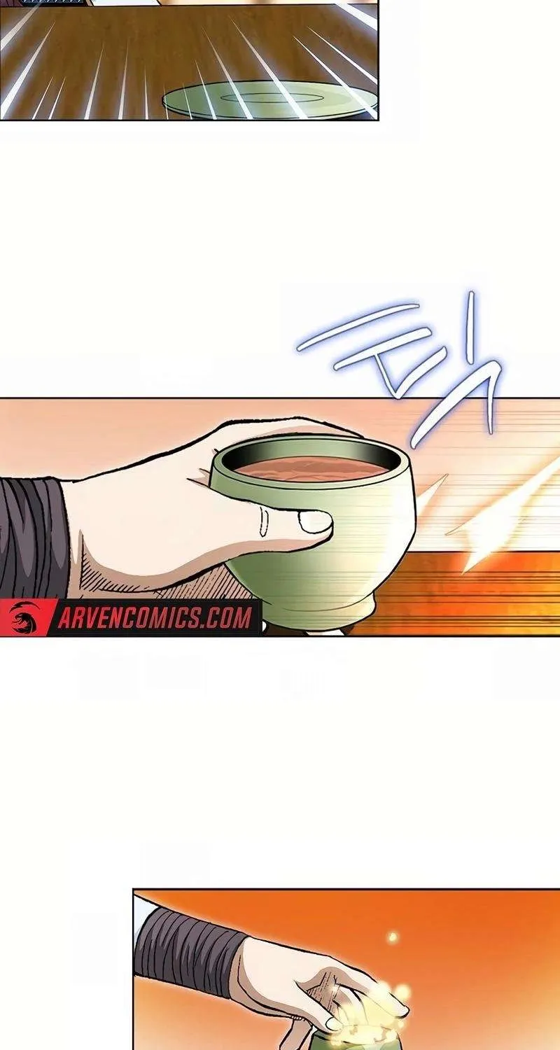 Read Peerless chapter 42 image 14 on Lezhin