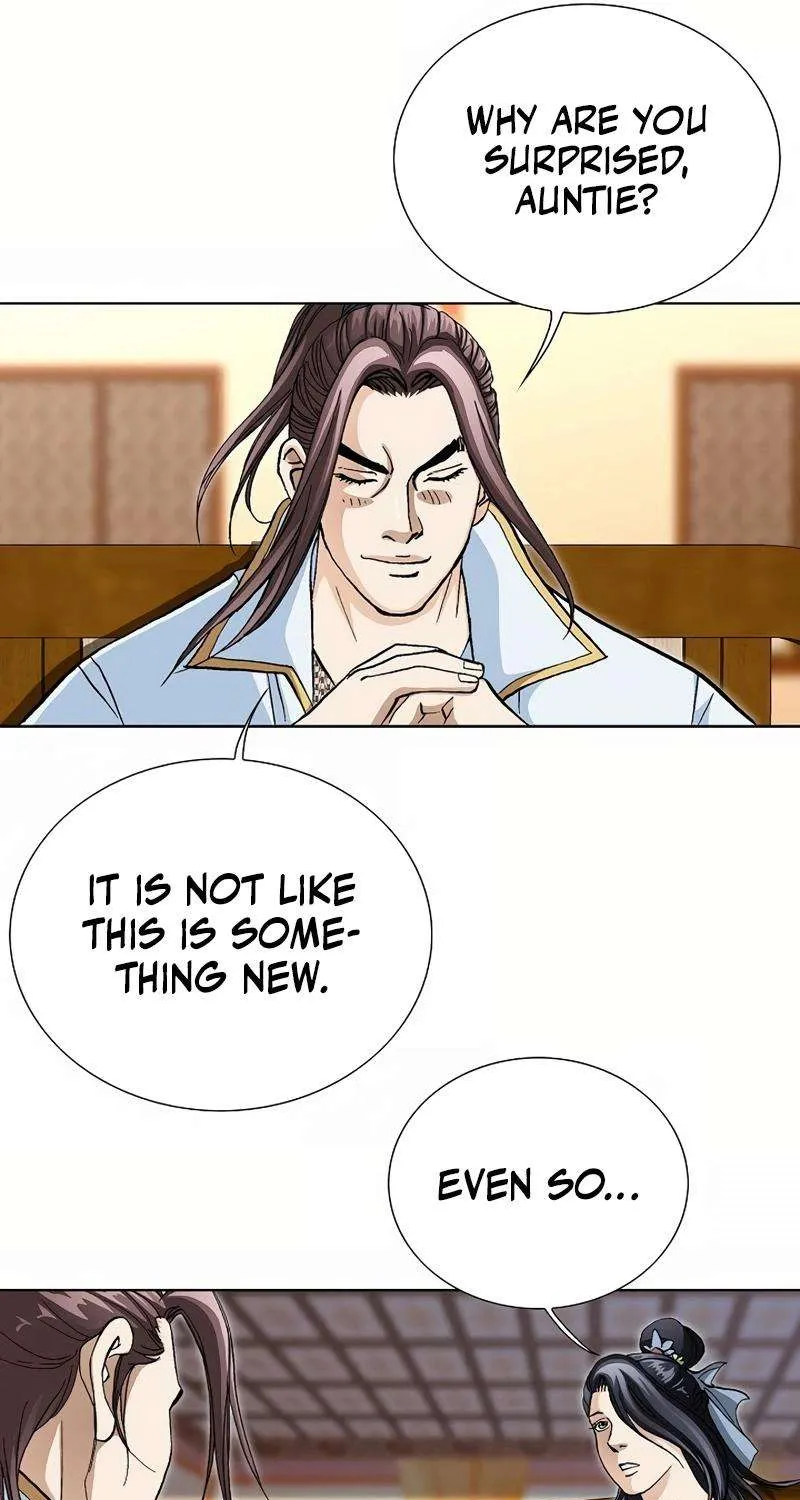 Read Peerless chapter 42 image 16 on Lezhin