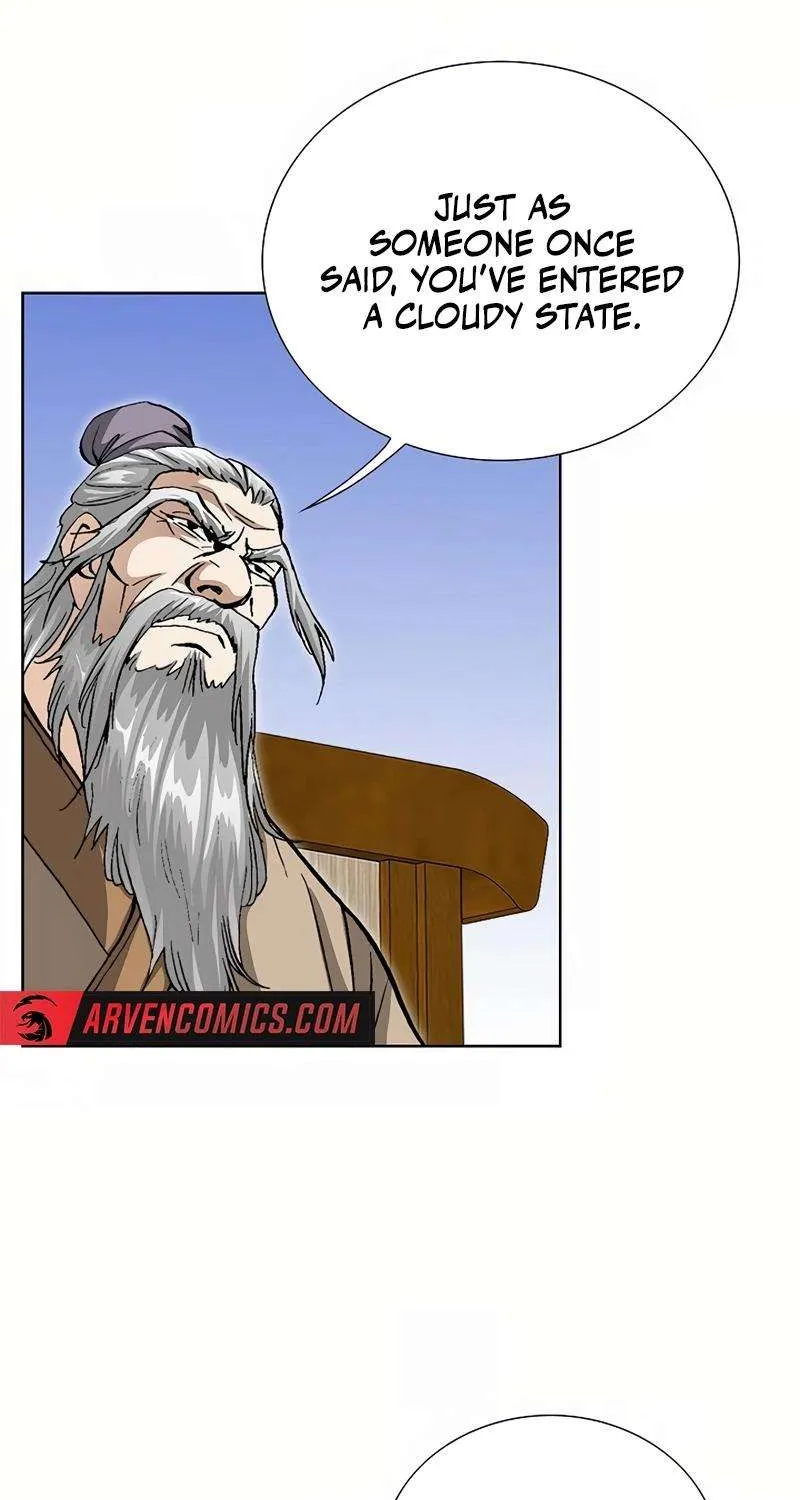 Read Peerless chapter 42 image 24 on Lezhin