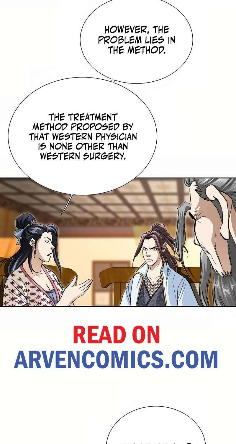 Read Peerless chapter 42 image 29 on Lezhin