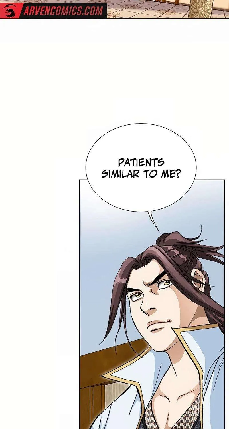 Read Peerless chapter 42 image 34 on Lezhin