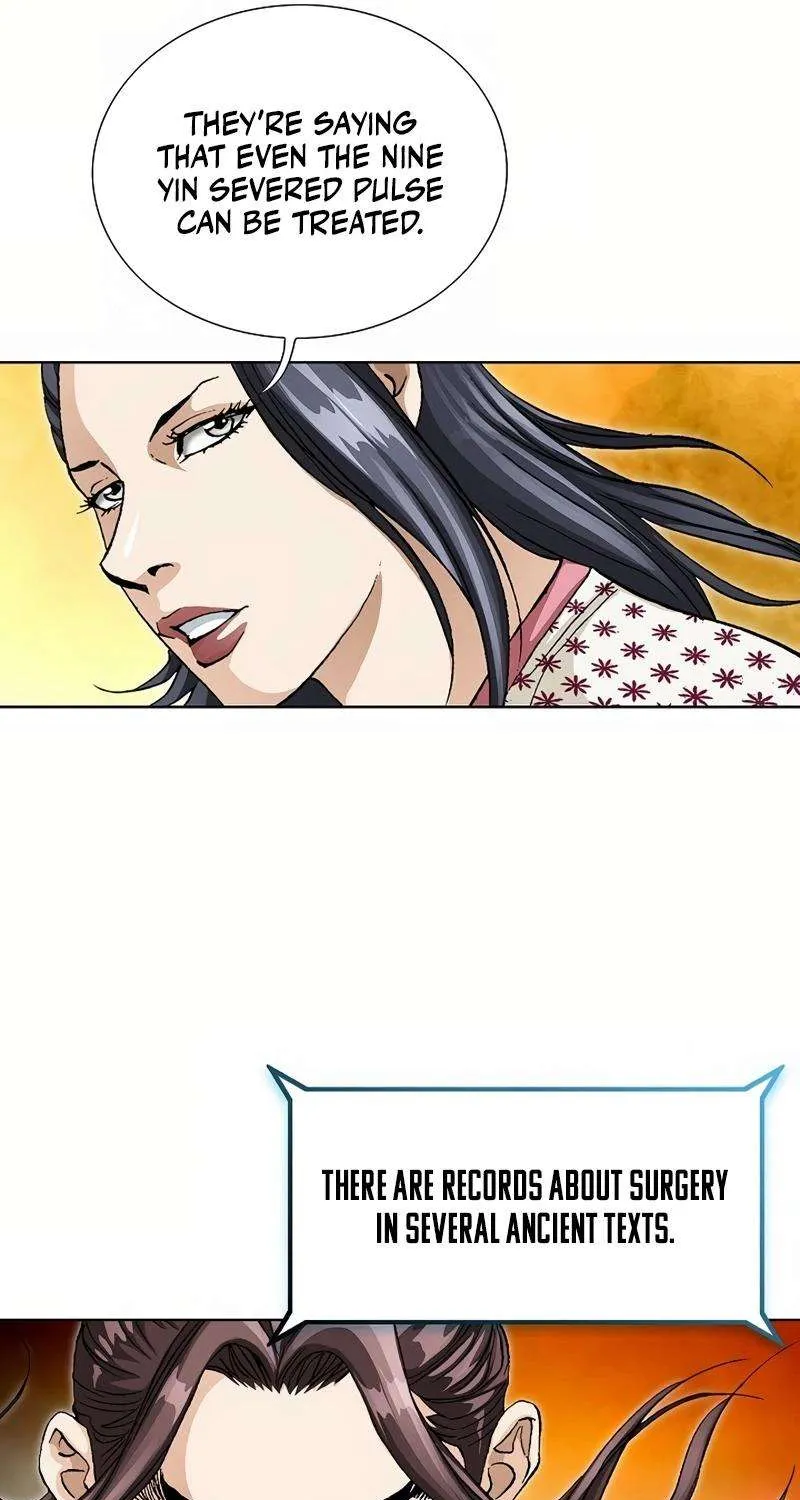 Read Peerless chapter 42 image 38 on Lezhin