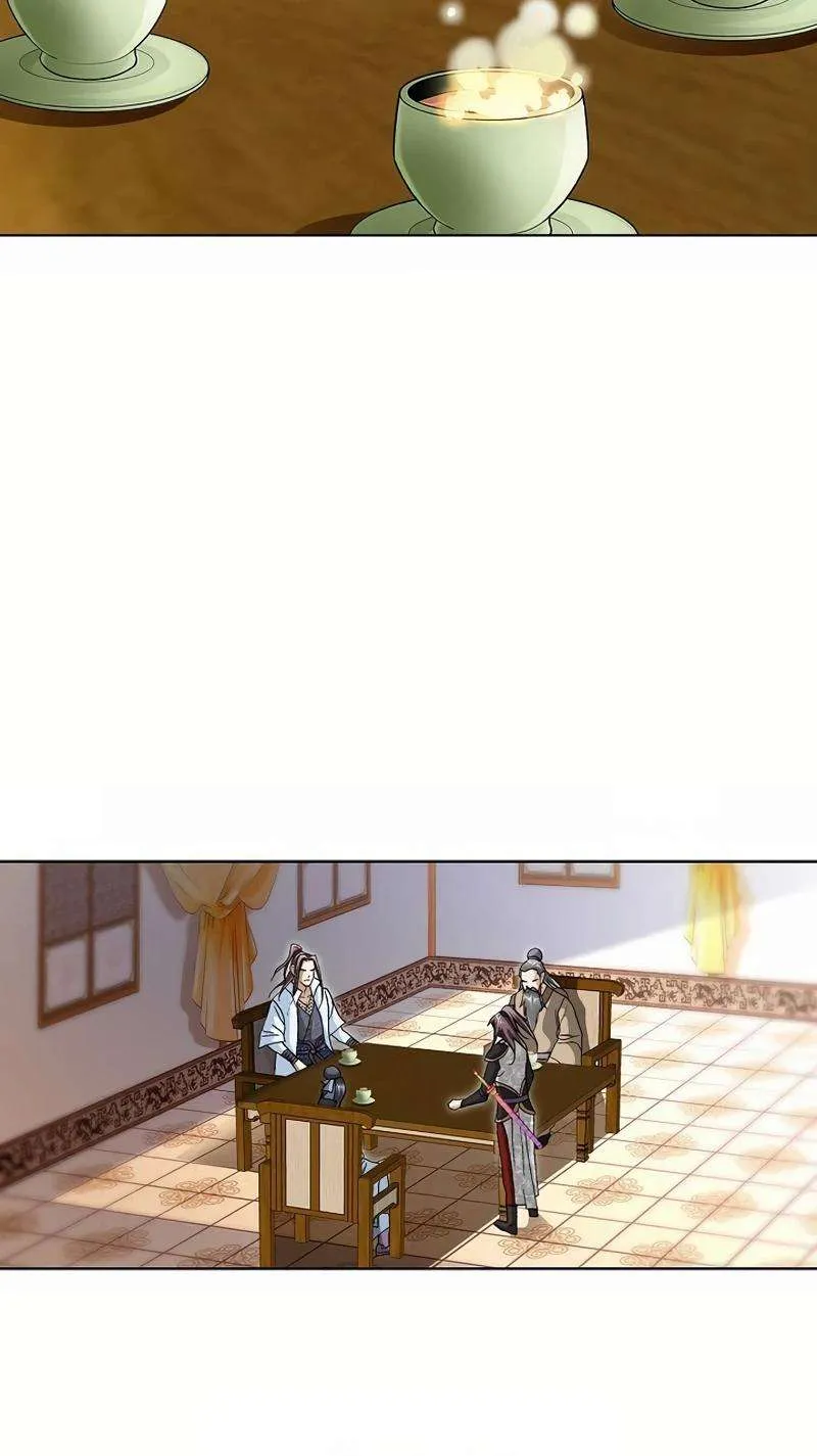 Read Peerless chapter 42 image 4 on Lezhin