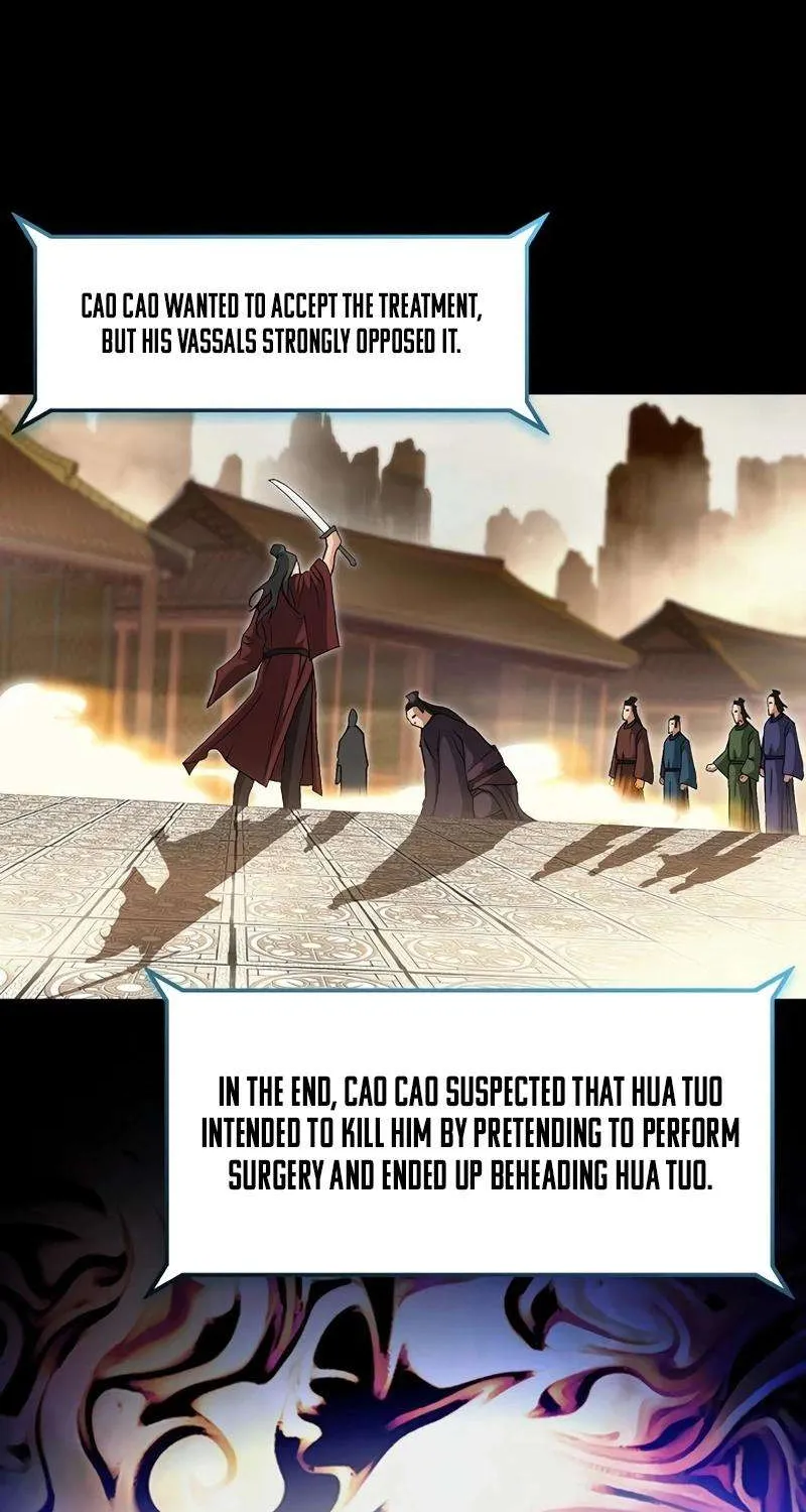 Read Peerless chapter 42 image 41 on Lezhin