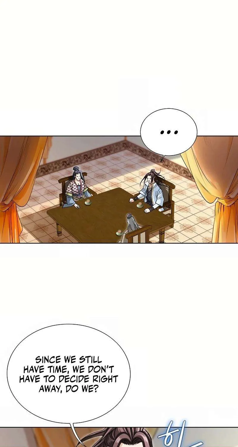 Read Peerless chapter 42 image 48 on Lezhin
