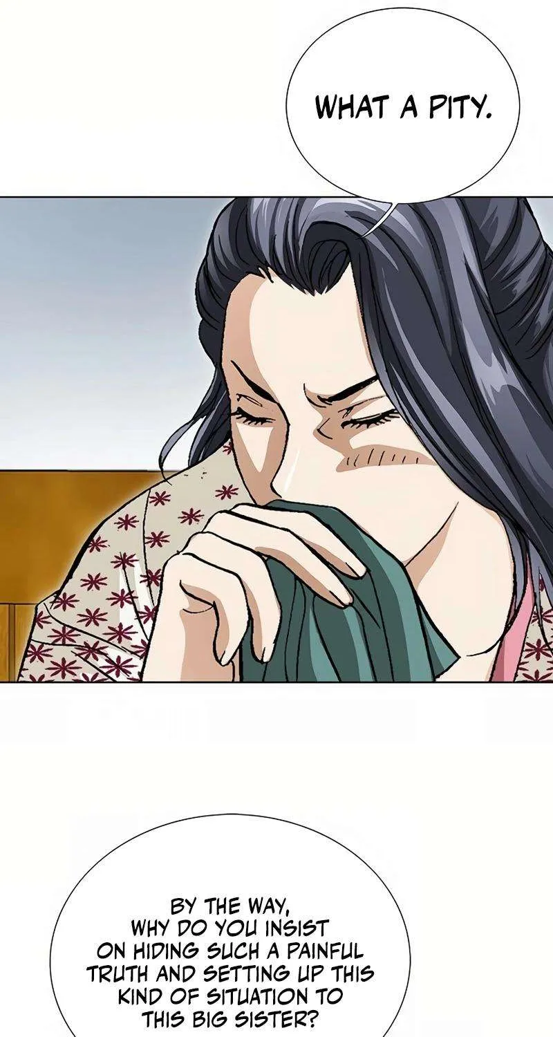Read Peerless chapter 42 image 53 on Lezhin