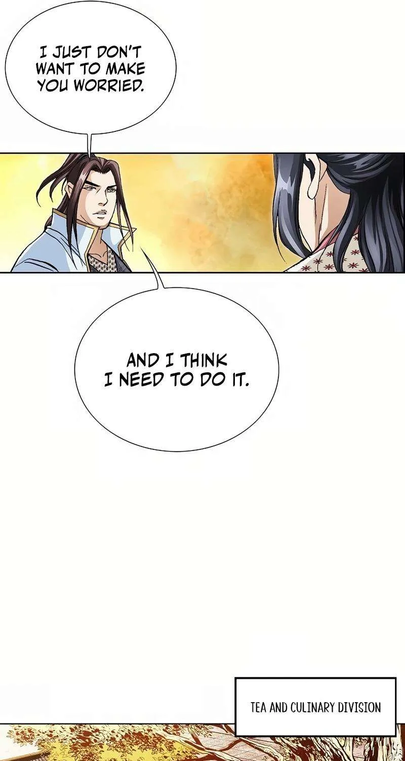 Read Peerless chapter 42 image 56 on Lezhin