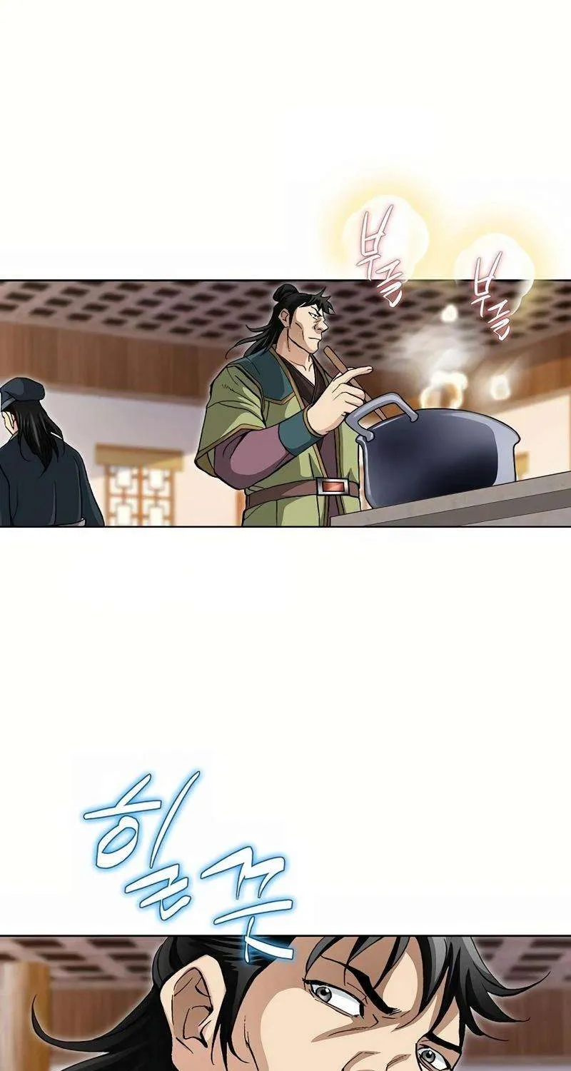 Read Peerless chapter 42 image 58 on Lezhin
