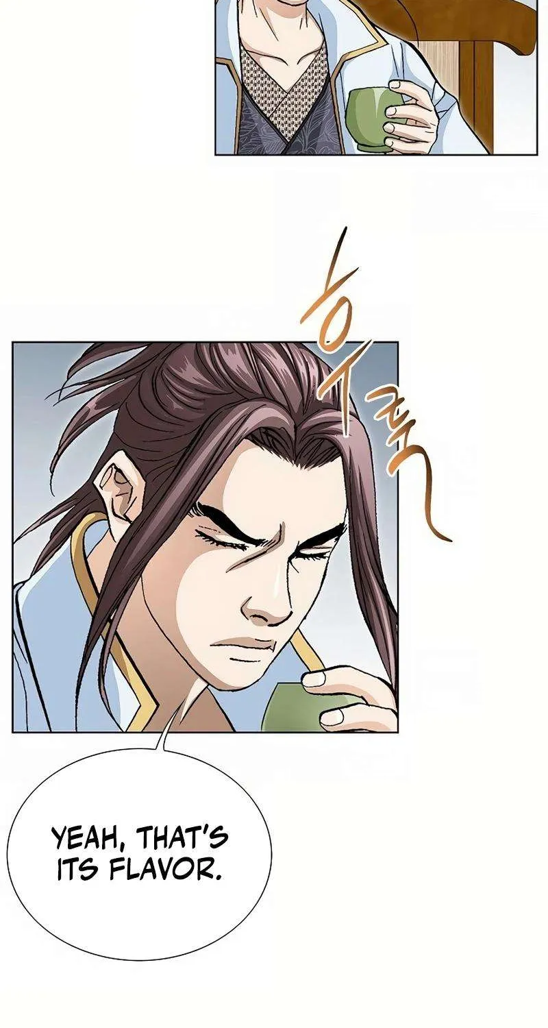 Read Peerless chapter 42 image 6 on Lezhin