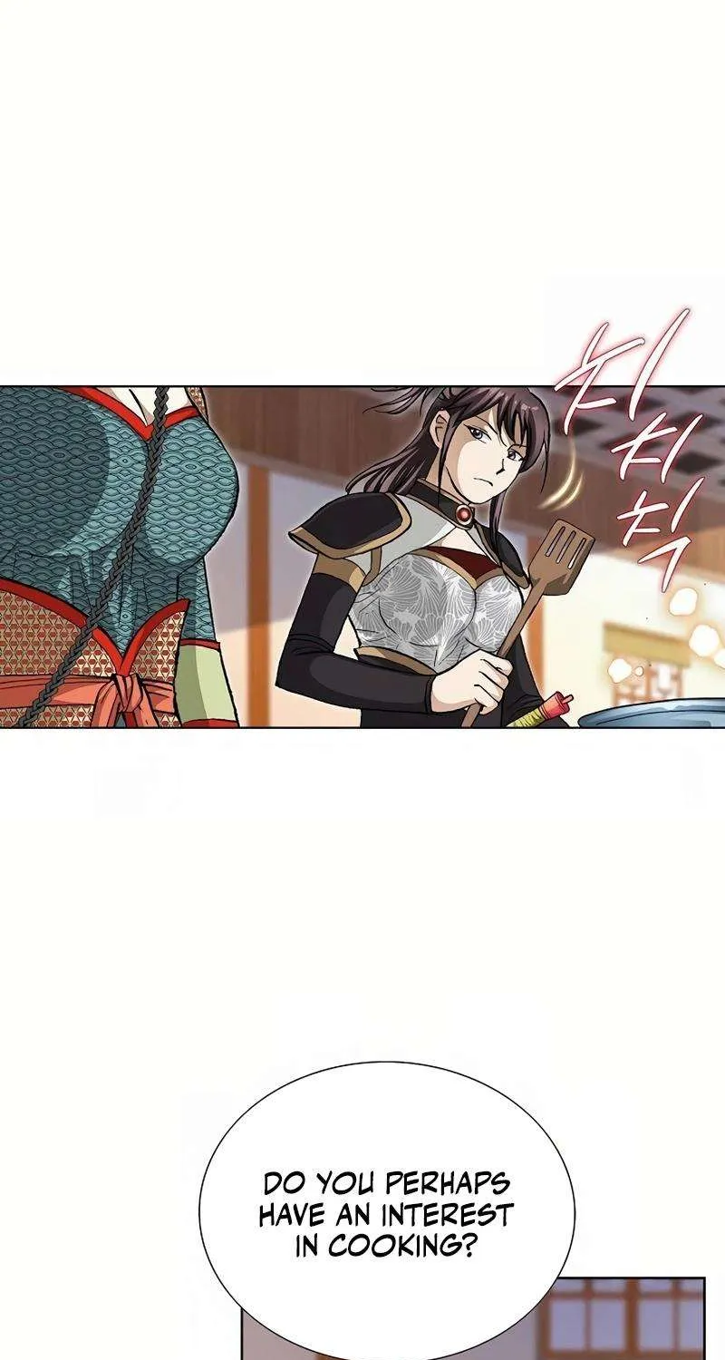 Read Peerless chapter 42 image 62 on Lezhin