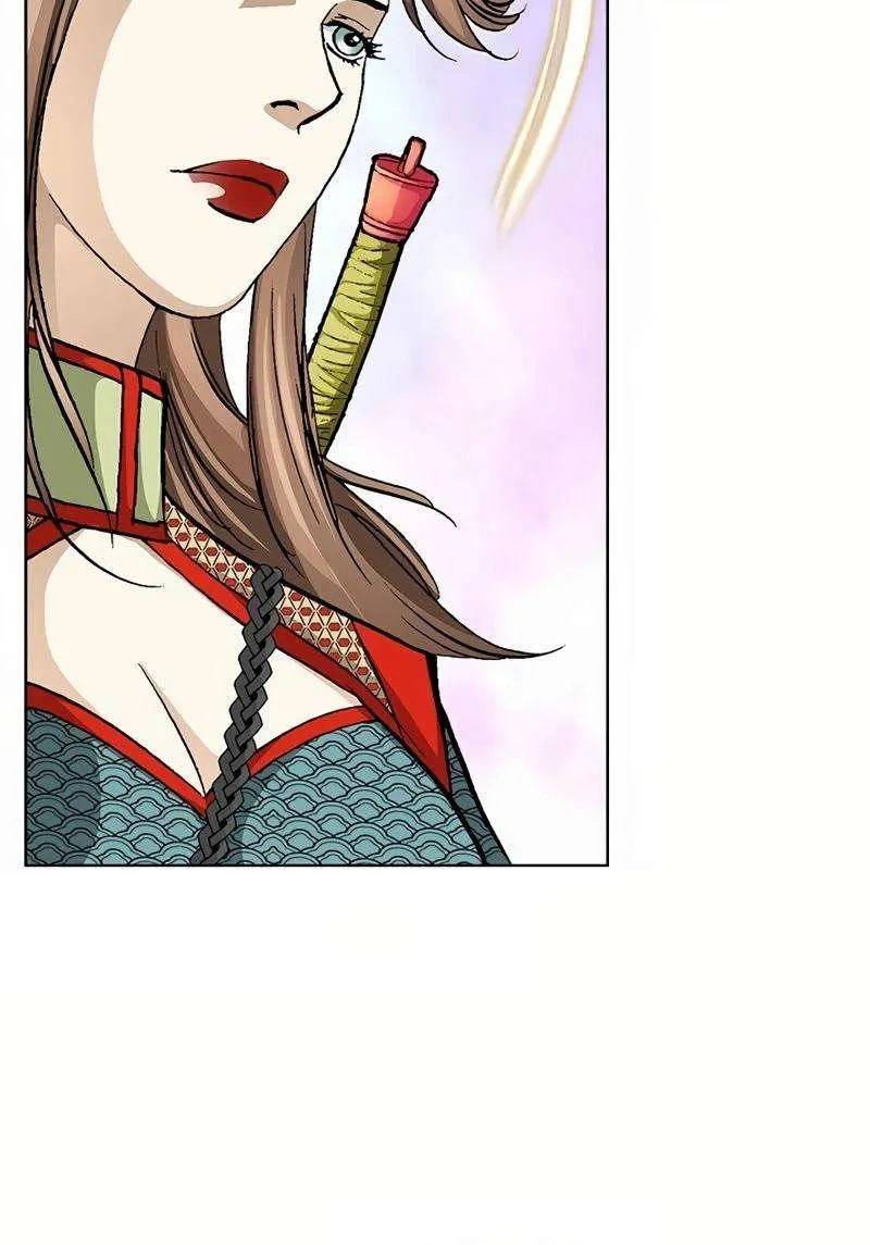Read Peerless chapter 42 image 64 on Lezhin