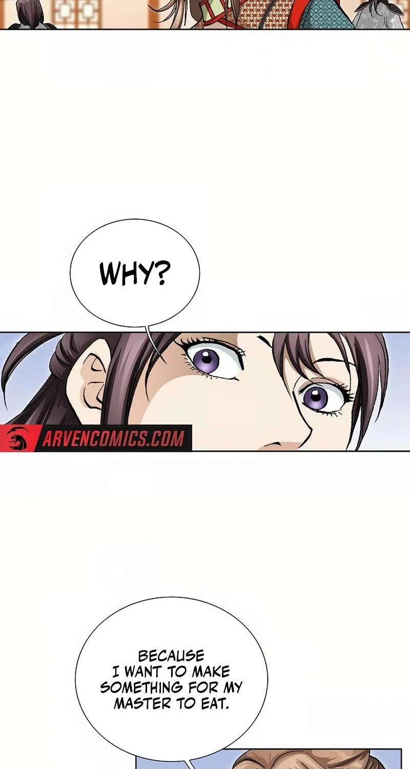 Read Peerless chapter 42 image 66 on Lezhin