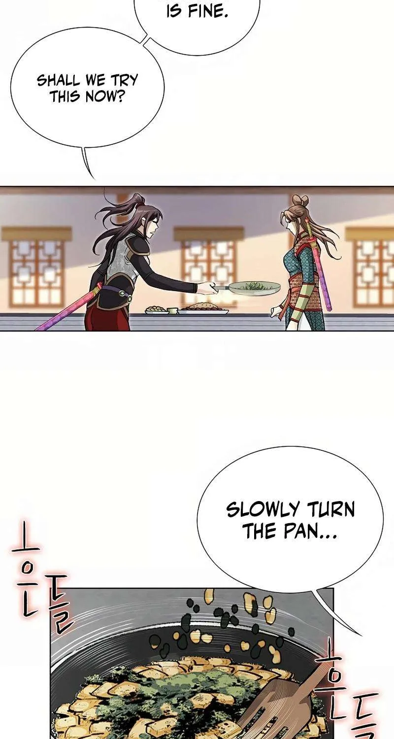 Read Peerless chapter 42 image 68 on Lezhin