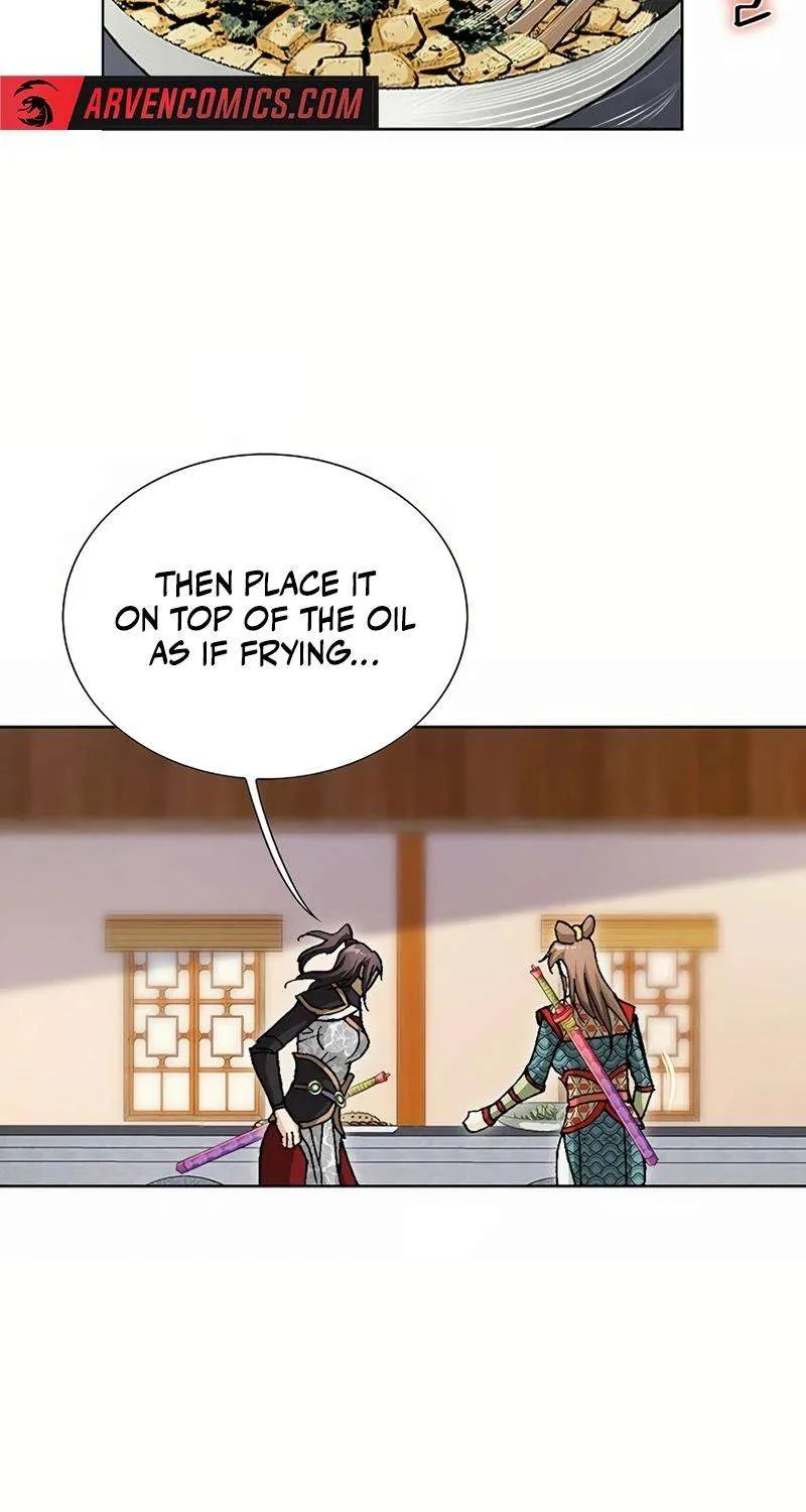 Read Peerless chapter 42 image 69 on Lezhin
