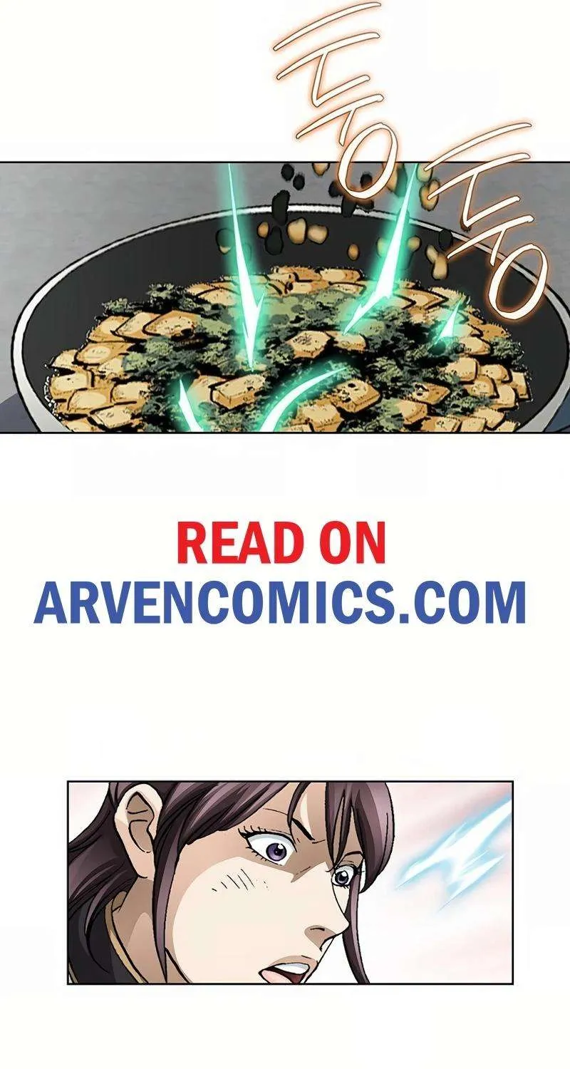 Read Peerless chapter 42 image 71 on Lezhin