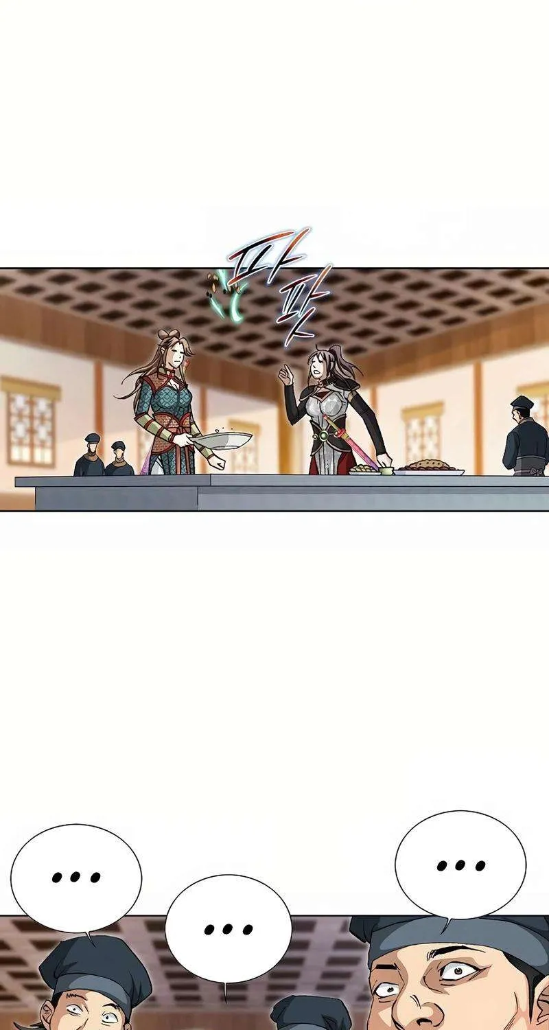 Read Peerless chapter 42 image 72 on Lezhin