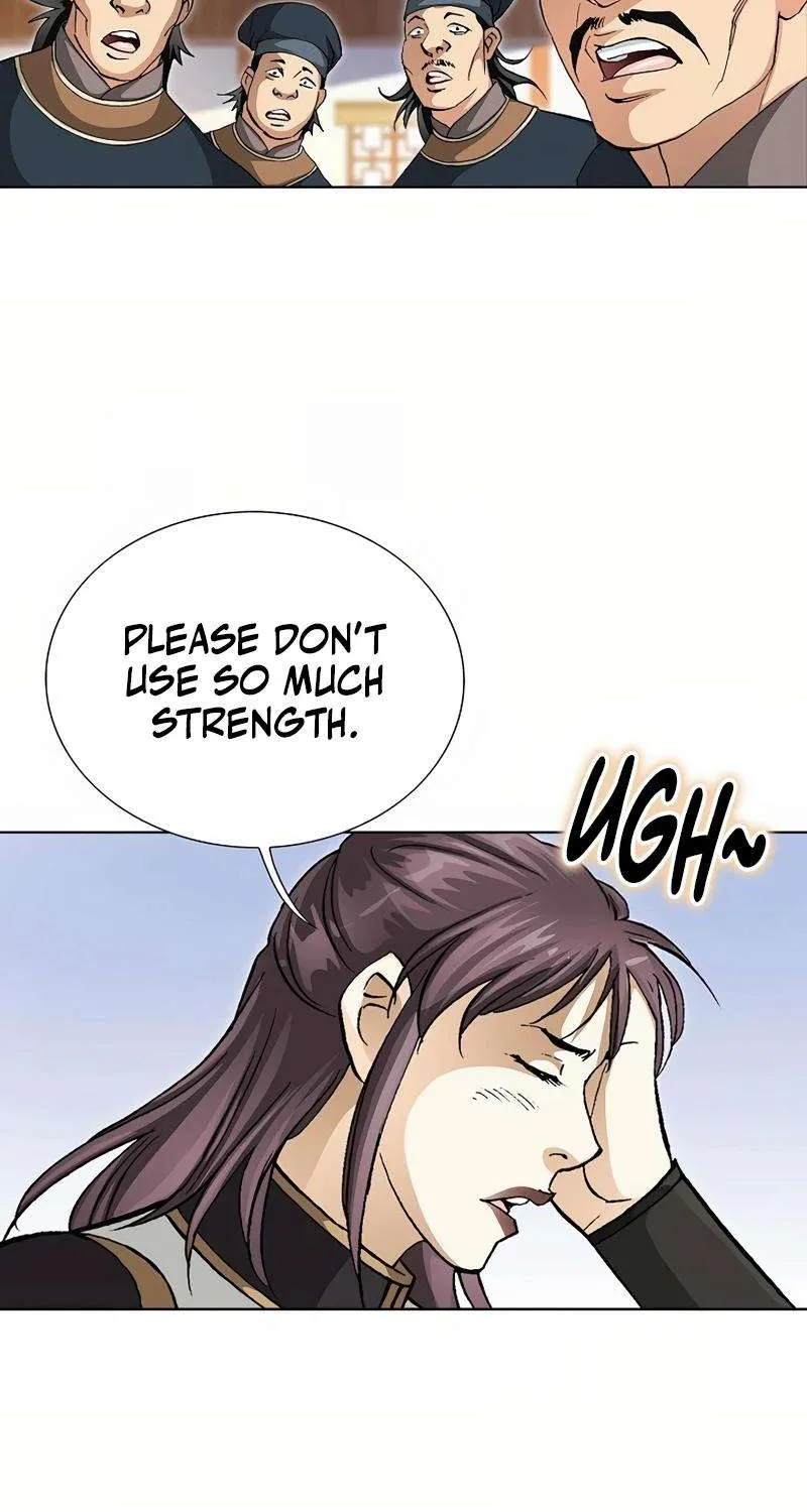 Read Peerless chapter 42 image 73 on Lezhin