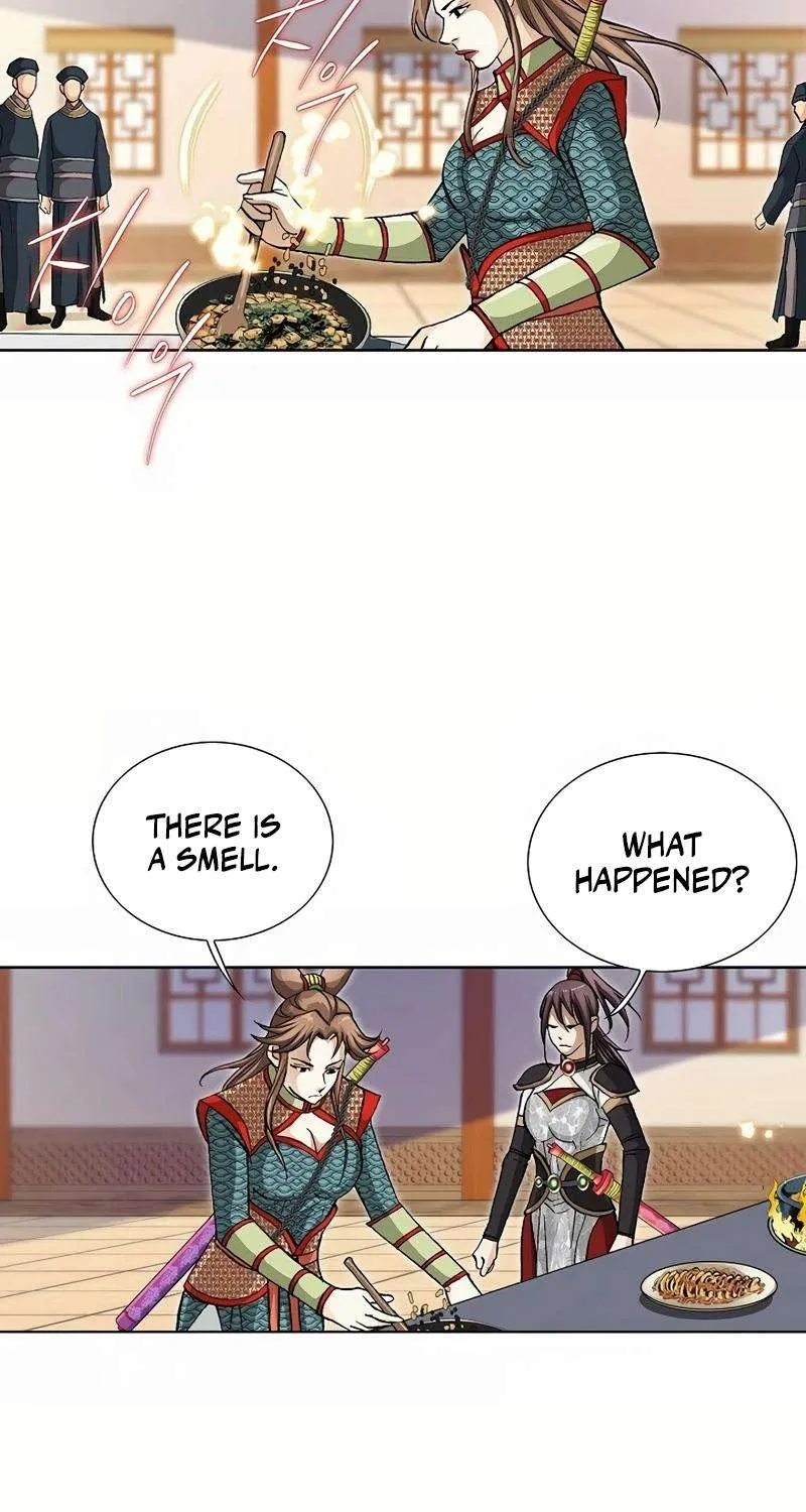 Read Peerless chapter 42 image 75 on Lezhin