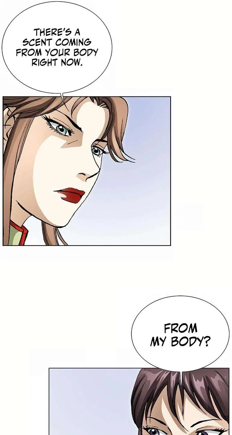 Read Peerless chapter 42 image 77 on Lezhin